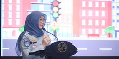 Jasa Raharja Gelar Peringatan Hari Anak Nasional 2025, Jadikan 3.000 Anak sebagai Duta Informasi Keselamatan Lalu Lintas 