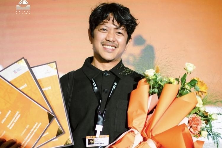 Film Goldfish, Debut Aditya Ahmad, Raih 3 Penghargaan di Asian Project Market 