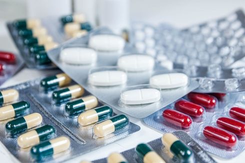 Arti 10 Istilah Farmasi yang Sering Muncul di Kemasan Obat Bebas