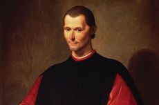 5 Sisi Baik yang Jarang Diketahui dari Niccolo Machiavelli