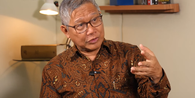 Kata Kardinal Suharyo soal Kemungkinan Terpilih Jadi Paus di Konflaf