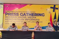 Komdigi Kumpulkan Pelaku Industri Game Online, Bahas Pengawasan hingga Moderasi Konten