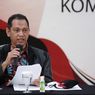 Wakil Ketua KPK Nurul Ghufron Positif Covid-19