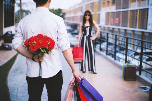 Mengapa Orang Bisa Jadi Bucin Alias Budak Cinta?