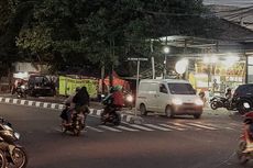 Demi Abadikan Legenda Betawi, Jalan Bang Pitung Gantikan Nama Jalan Kebayoran Lama 