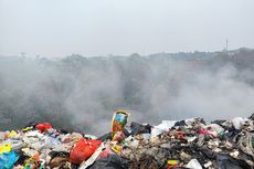 Warga Keluhkan Pembuangan Sampah Liar, Pemkot Depok Belum Juga Bergerak