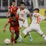 Jadwal Leg 2 Semifinal Piala AFF 2022: Vietnam Vs Indonesia, Thailand Vs Malaysia