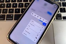 4 Fitur Baru iMessage iOS 16, Termasuk Bisa Edit Pesan yang Telah Terkirim