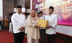 Wali Kota Semarang Gelar Kumpul Balung Pisah Bani KH Sirodj