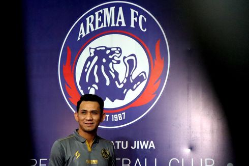 Faktor Keluarga Jadi Alasan Dave Mustaine Gabung ke Arema FC