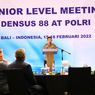Banyak Perhelatan Internasional, Densus 88 Diminta Mewaspadai Potensi Teror