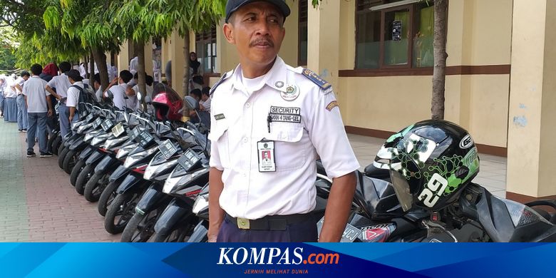 Satpam Wajib Miliki Kta Dan Ijazah Berapa Biaya Pembuatannya Halaman All Kompas Com