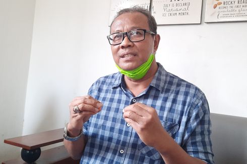 Dukung KLB, Ketua DPC Partai Demokrat Blora Dicopot