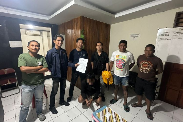 Tak Terima Ditegur, Seorang Anak di Bitung Aniaya Ibu Kandung hingga Meninggal Dunia