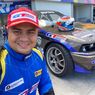GT Radial Ikut Track Day Mandalika 2022