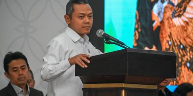 Wamendikdasmen ke Mahasiswa UMB: Kuliah Bukan Hanya untuk Mendapatkan Ijazah