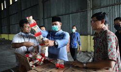 Peringatan HUT Kota Madiun Dibatalkan, Anggaran Dialihkan untuk Penanganan Covid-19