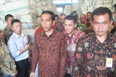 Pagi Ini, Jokowi Tanam Padi di Buru