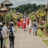 Menparekraf: Wisman Harus Taat Aturan Saat Berwisata di Indonesia