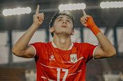 Resmi! Borneo FC Datangkan Amar Brkic Jelang Bursa Transfer Ditutup