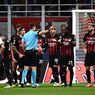 Jadwal Liga Champions: Milan Vs RB Salzburg, Juventus Vs PSG