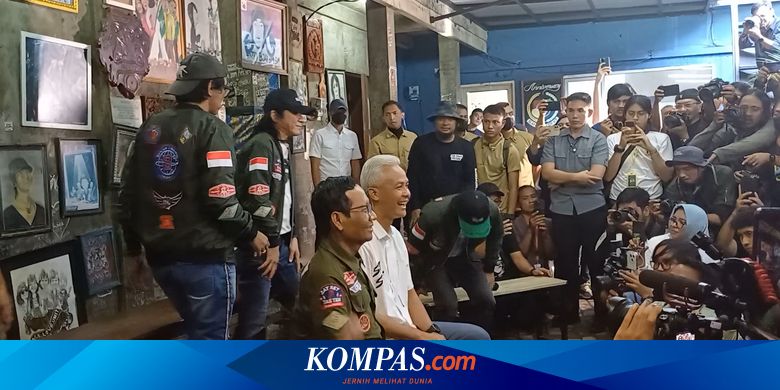 Ini Buat Kami Makin Tambah Semangat