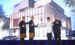 Anggaran Pembangunan Minim, Wagub Uu Ajak Konsultan Kolaborasi Bangun Jabar