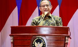 Perkuat Legitimasi Hasil Pilkada 2024, Mendagri Tekankan Pentingnya Tingkatkan Partisipasi Pemilih