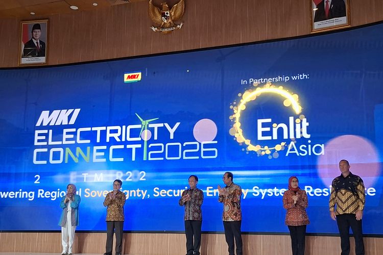 PLN Kejar 4.118 Proyek Transisi Energi, Meski Dihantam Volatilitas Global