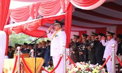 HUT Ke-79 RI di Siak, Kenang Kembali Loyalitas Sultan untuk Jadi Teladan