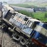 Detik-detik Kecelakaan 3 Kereta Tewaskan 207 Orang di India, Saksi: Ada Jeritan Keras di Mana-mana