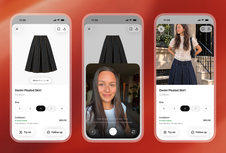 Fitur Baru ChatGPT, Bisa 'Fitting' Baju Virtual Sebelum Checkout