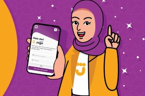 Tak Sampai 10 Menit, Ini Cara Migrasi Rekening Bank Jago Konvensional ke Syariah