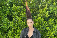 3 Fakta Penampilan Sandara Park Bareng 2NE1 di Coachella 2022, dari Gaya Rambut Unik hingga Sepatu Terbang