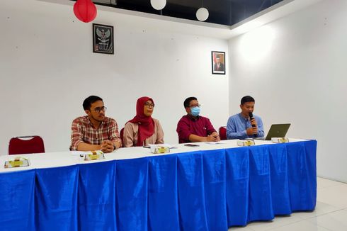 Pembelaan RS IMC Bintaro Potong Gaji Karyawan Selama Pandemi demi Beli Obat Pasien
