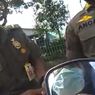 Viral, Video Pengendara Motor Tagih Surat Hasil Swab Petugas Penyekatan Suramadu, Ini Kata Polisi