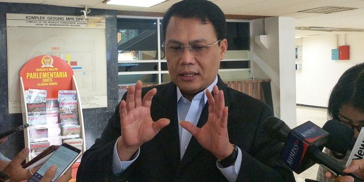 Cegah Kekerasan, Mendikbud Soroti Pentingnya Kerja Sama Sekolah dan Keluarga