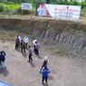 10 Tahun Tak Punya Mako Polres, Kabupaten Termuda di Kaltim Hibahkan Lahan 7 Hektar untuk Polda Bangun Gedung