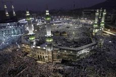 Biaya Haji Tahun Ini Lebih Murah dari Sebelumnya