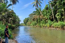 Kisah Warga Desa Garoga Jaga Sungai lewat Lubuk Larangan