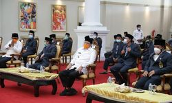 Kirim 122 Kafilah ke MTQ XXVII, Provinsi Banten Berharap Raih Juara Umum