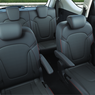 Membandingkan Kenyamanan Interior BR-V dan Stargazer X