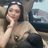 Vanessa Khong dan Ayahnya Ditahan di Rutan Bareskrim Selama 20 Hari ke Depan