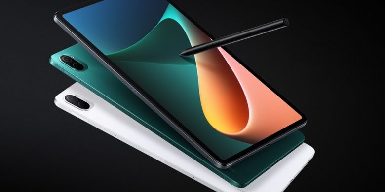 perbedaan xiaomi pad 5 dan pro