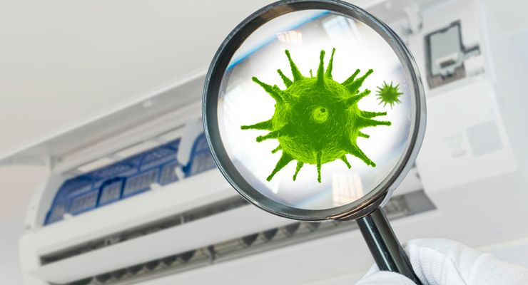 Virus, Sejarah Penemuan, dan Ciri-Cirinya