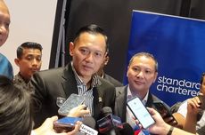 Pemerintah Serius Bangun Tanggul Laut Raksasa Pantura, Proyek Dimulai Tanpa Penundaan