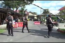 Jadi Tukang Parkir di Solo, Pelaku Bom Bunuh Diri di Bandung Dikenal Pendiam