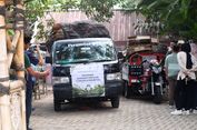 Atasi Darurat Sampah, Model Kemitraan TPS3R dan Industri Tekan Penumpukan di TPA