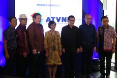 Tiga Stasiun Televisi Bentuk Asosiasi Televisi Nasional Indonesia