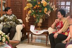 Tak Hadir di Pertemuan Ketum 4 Parpol Koalisi Jokowi, Ini Penjelasan Megawati